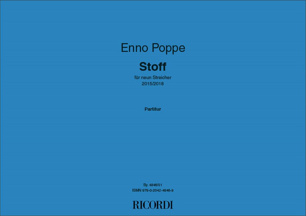 Stoff